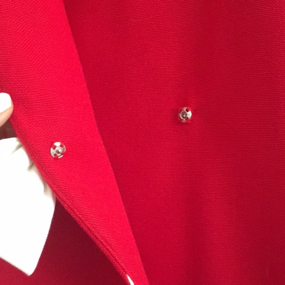 BRAND NEW Vintage 80s Patricia Roberts Skirt Set - Picture 6 of 11